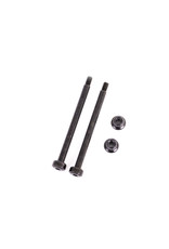 Traxxas TRA9542 SUSPENSION PINS OUTER FRONT SLEDGE