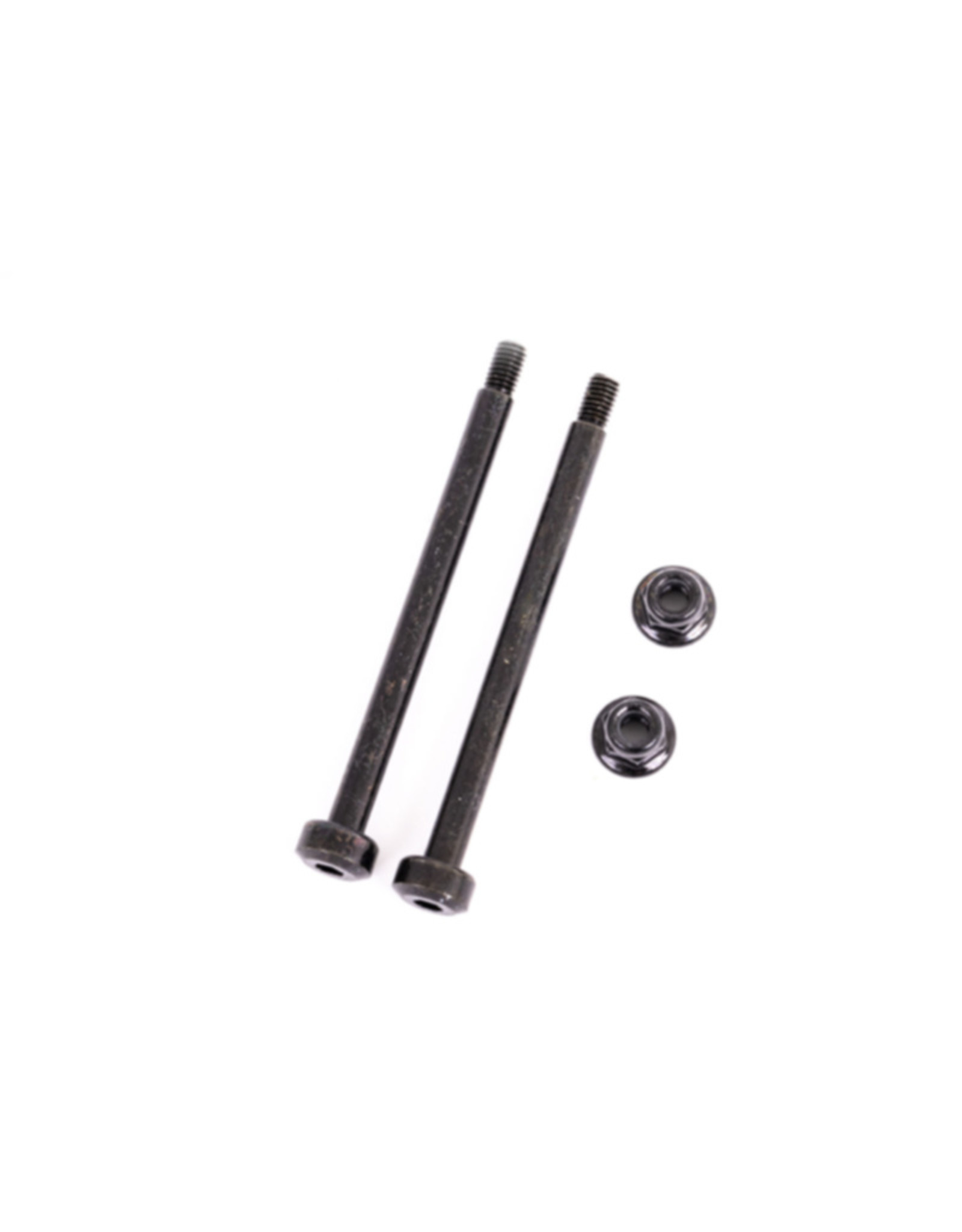 Traxxas TRA9542 SUSPENSION PINS OUTER FRONT SLEDGE