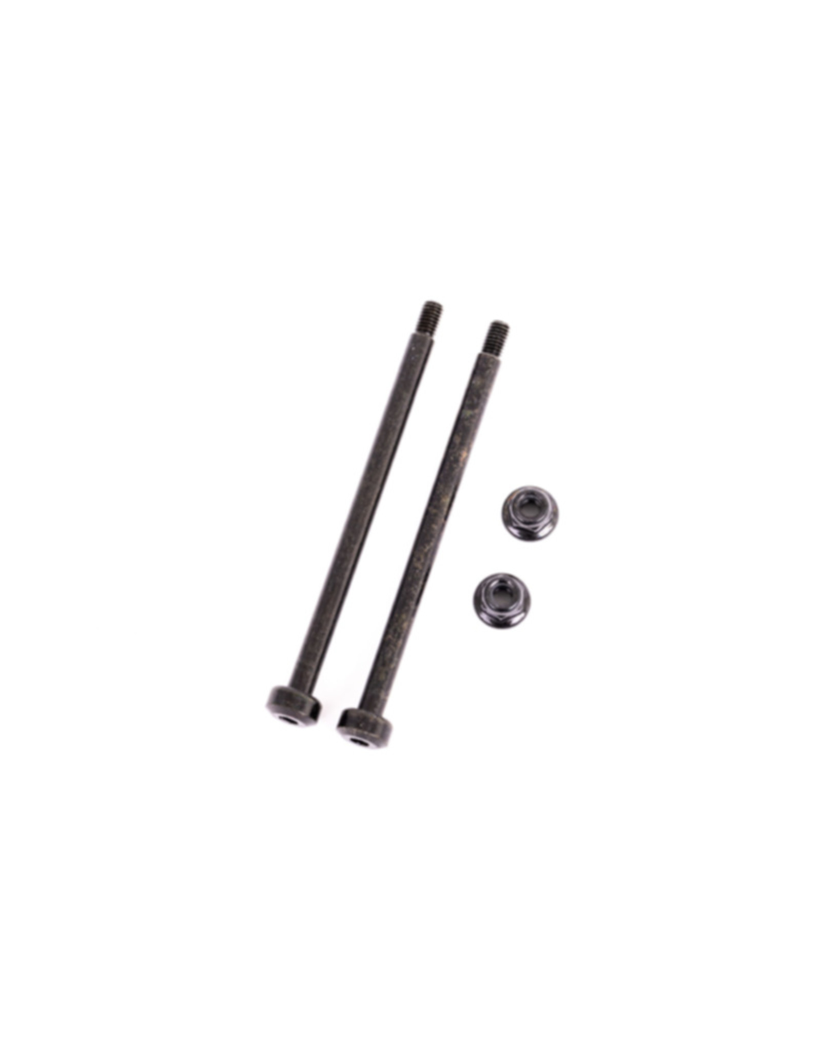 Traxxas TRA9543  SUSPENSION PINS OUTER REAR SLEDGE