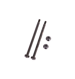 Traxxas TRA9543  SUSPENSION PINS OUTER REAR SLEDGE
