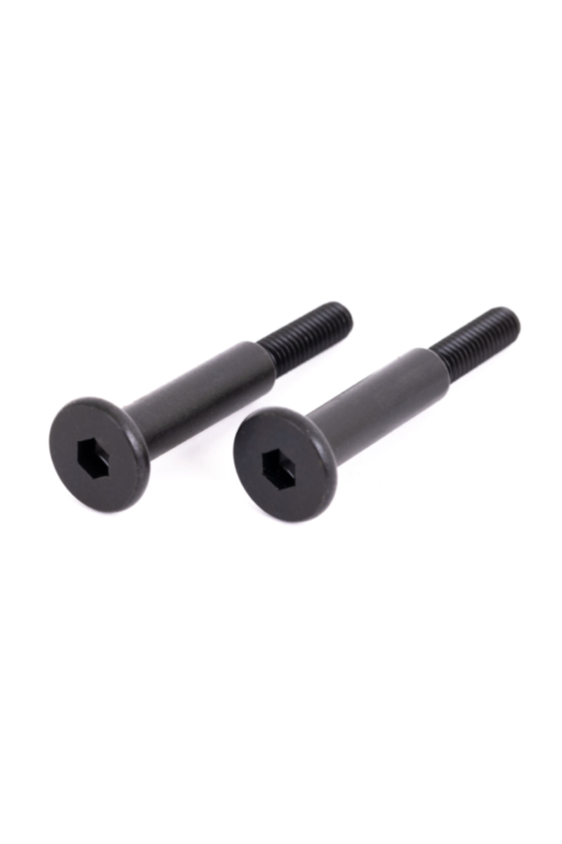 Traxxas 1845 Screw Set – 112-Piece Hardware Kit For Sledge Hammer RC Vehicle