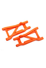 Traxxas TRA2555T SUSPENSION ARMS REAR HD ORNG