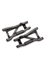 Traxxas TRA2555X SUSPENSION ARMS REAR HD BLACK