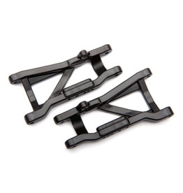 Traxxas TRA2555X SUSPENSION ARMS REAR HD BLACK