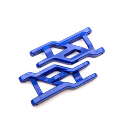 Traxxas TRA3631A SUSPENSION ARMS FRONT HD BLUE
