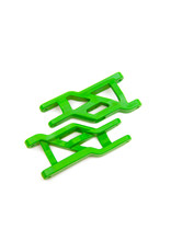 Traxxas TRA3631G SUSPENSION ARMS FRONT HD GREEN
