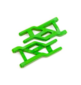 Traxxas TRA3631G SUSPENSION ARMS FRONT HD GREEN