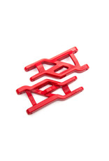 Traxxas TRA3631R SUSPENSION ARMS FRONT HD RED