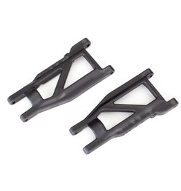 Traxxas TRA3655R SUSPENSION ARMS HD COLD BLACK