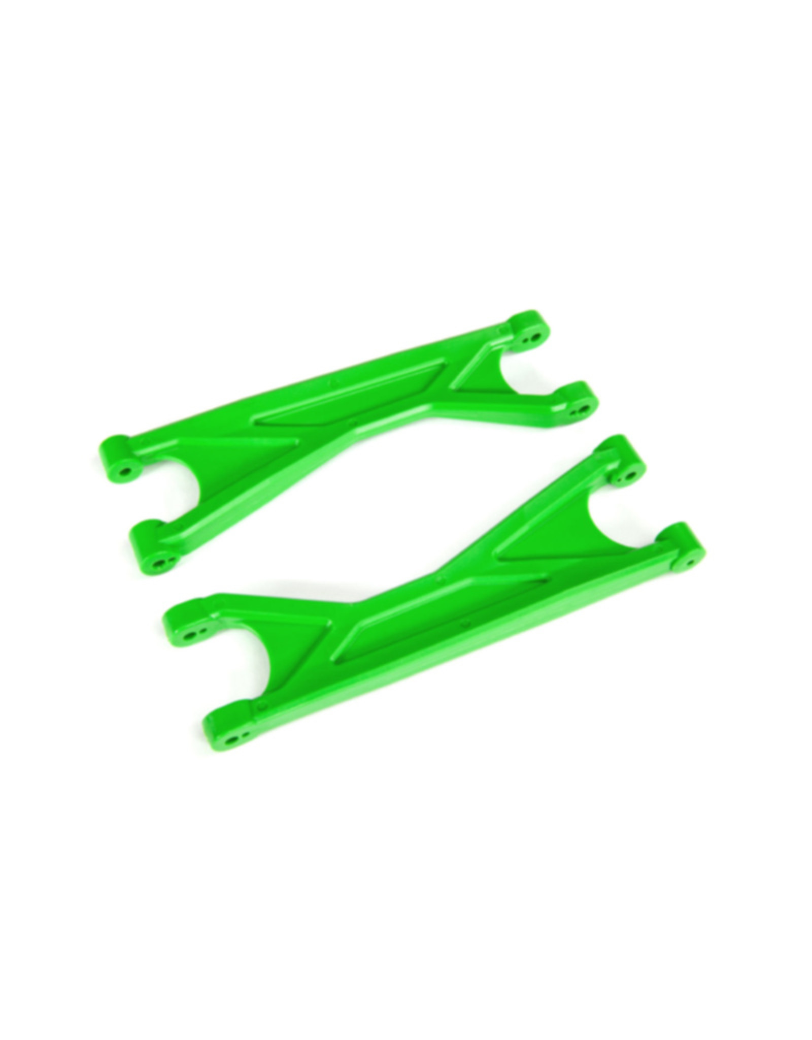 Traxxas TRA7829G SUSPENSION ARMS UPPER GREEN