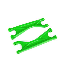 Traxxas TRA7829G SUSPENSION ARMS UPPER GREEN