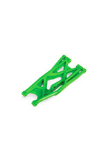 Traxxas TRA7830G SUSPENSION ARM LOWER RIGHT GREEN