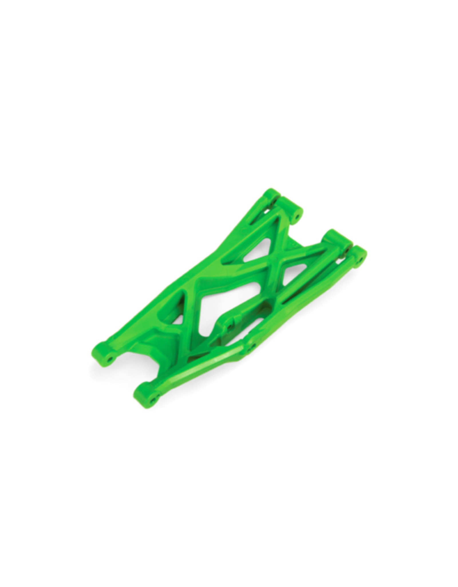 Traxxas TRA7830G SUSPENSION ARM LOWER RIGHT GREEN