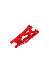 Traxxas TRA7830R SUSPENSION ARM LOWER RIGHT RED
