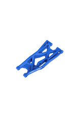 Traxxas TRA7830X SUSPENSION ARM LOWER RIGHT BLUE
