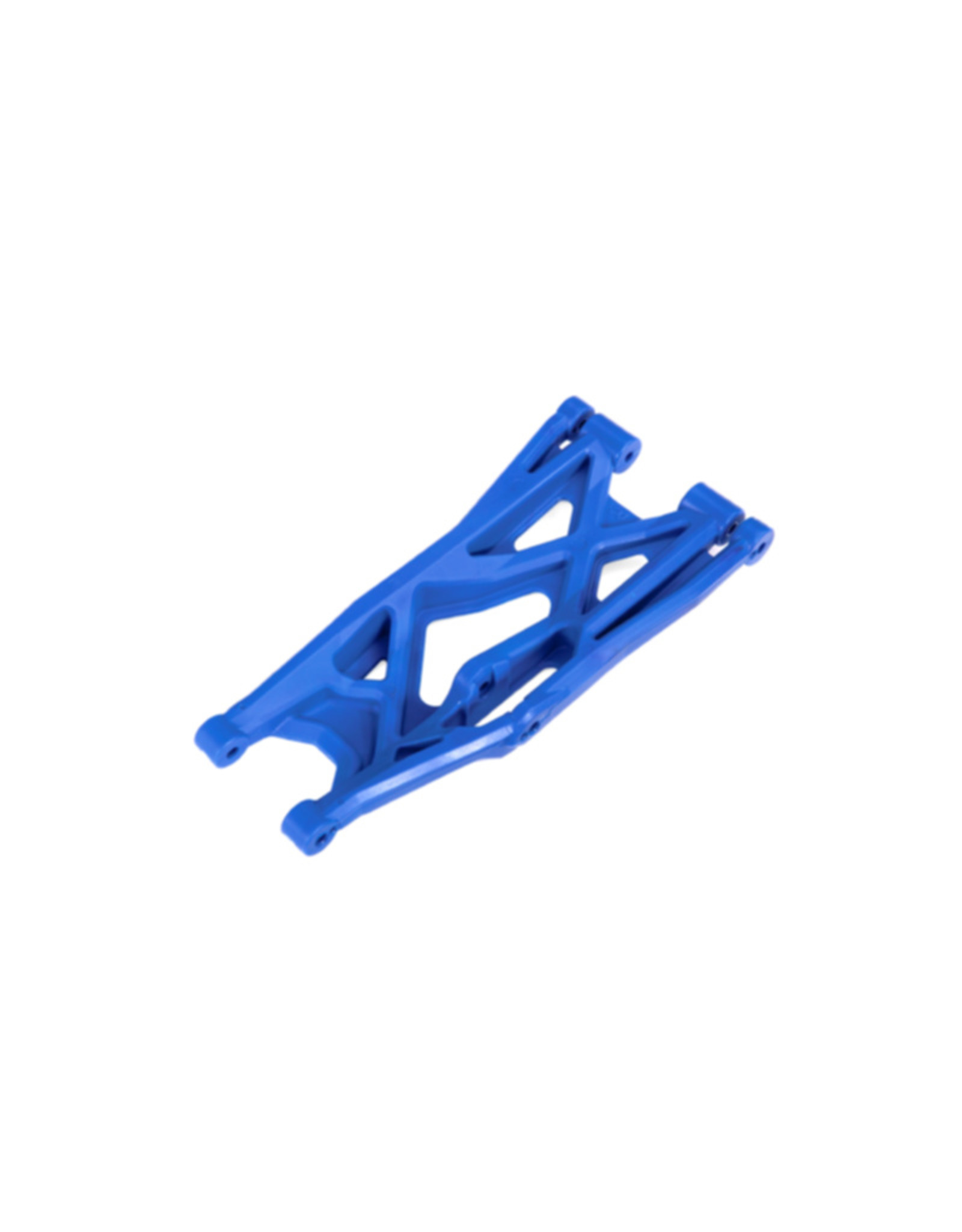 Traxxas TRA7830X SUSPENSION ARM LOWER RIGHT BLUE