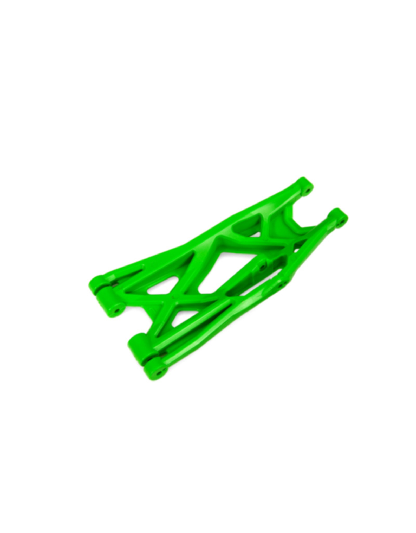 Traxxas TRA7831G SUSPENSION ARM LOWER LEFT GREEN