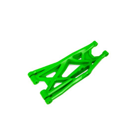 Traxxas TRA7831G SUSPENSION ARM LOWER LEFT GREEN