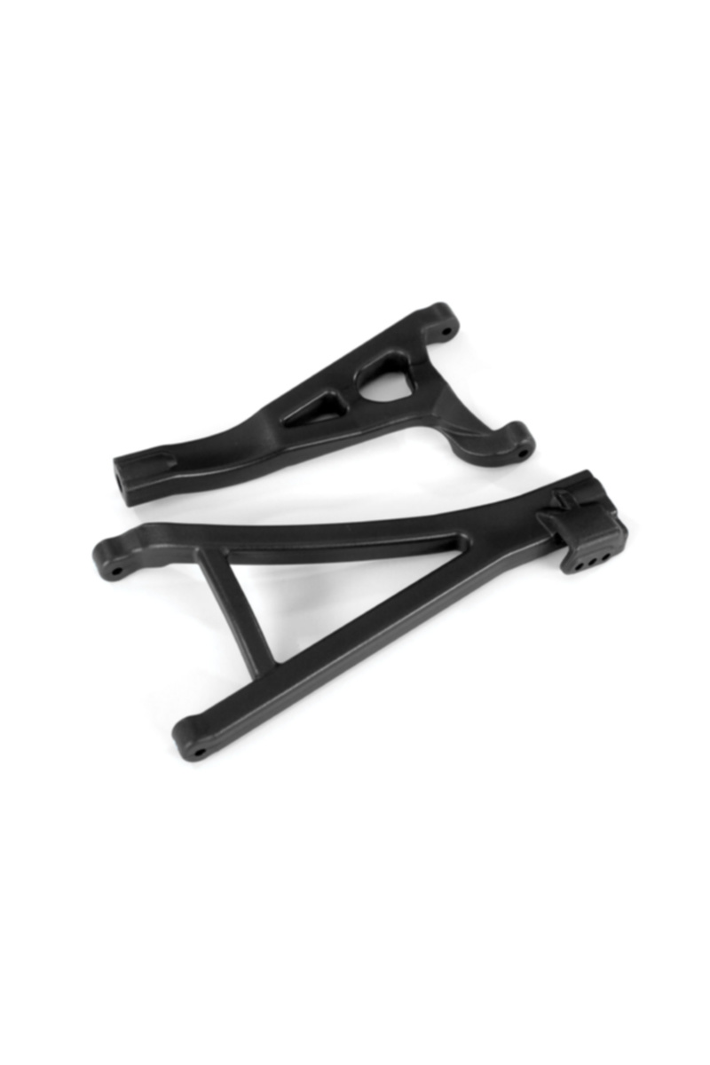 TRA8631 SUSPENSION ARMS FRONT HD RIGHT EREVO HobbyQuarters