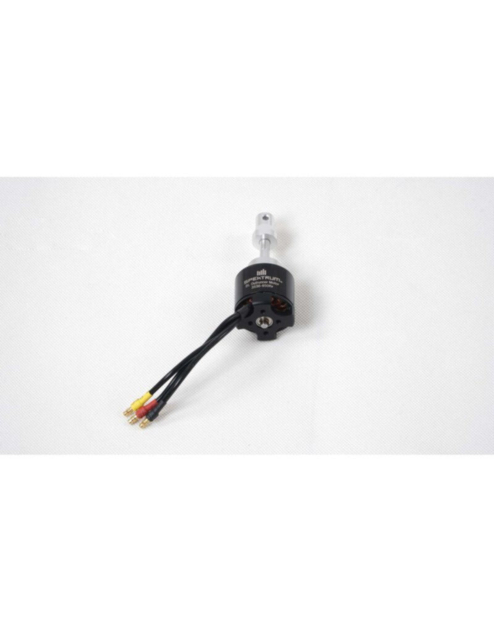 spektrum SPMXAM1800 Brushless Motor 850KV: Van's RV-7 Sport 1.1m EP