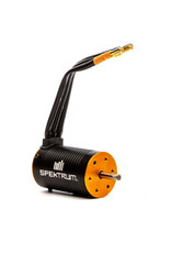 spektrum SPMXSM2700		Firma 3660 2200Kv 4-Pole Brushless Motor: 5mm