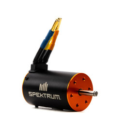 spektrum SPMXSM2900 FIRMA 3800Kv 4-Pole BL Motor