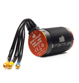 spektrum SPMXSM2500  FIRMA 1100Kv 4-pole BL Motor