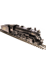 Broadway Limited Imports 5569 USRA Light Mikado, MEC #622, Paragon3 Sound/DC/DCC, HO