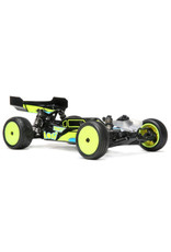 TLR TLR03022 22 5.0 DC ELITE Race Kit: 1/10 2WD Dirt/Clay