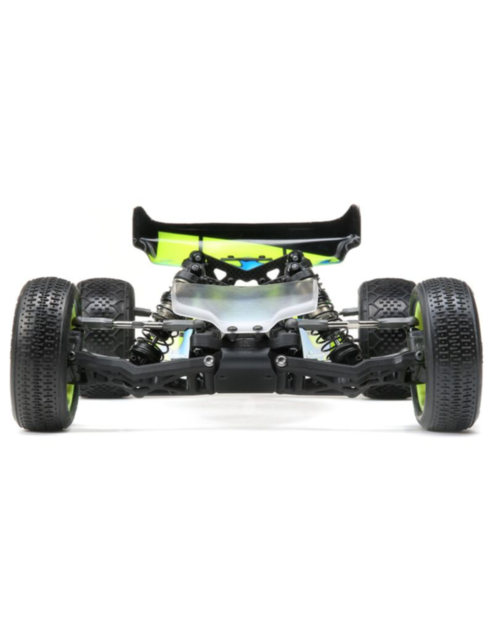 TLR TLR03022 22 5.0 DC ELITE Race Kit: 1/10 2WD Dirt/Clay