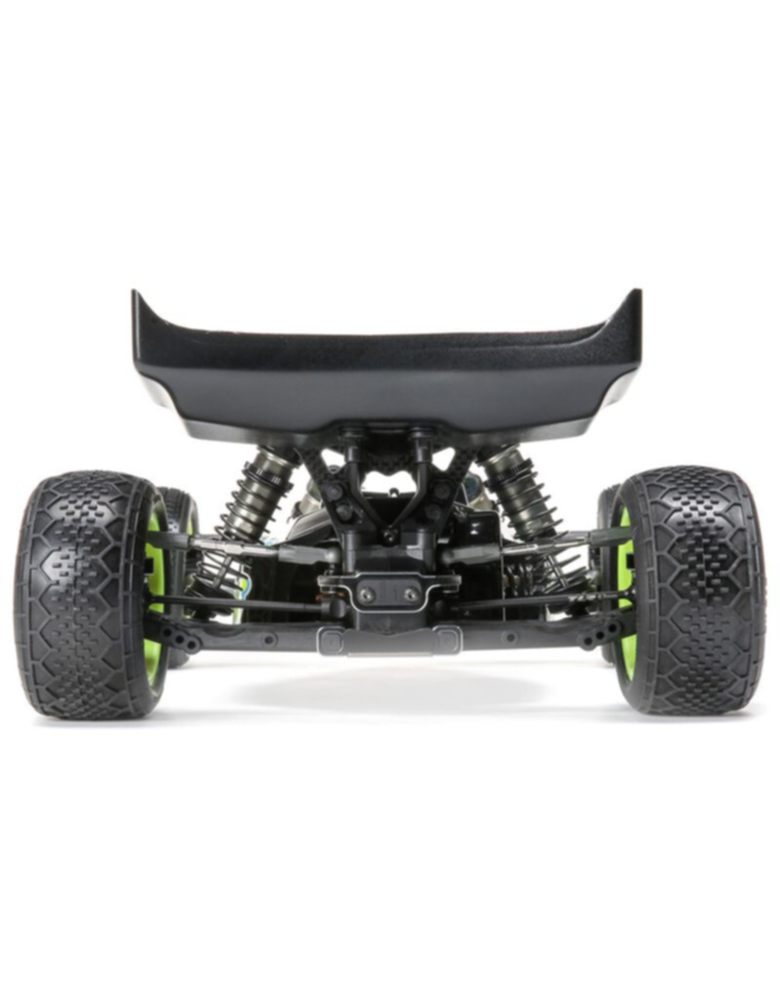 TLR TLR03022 22 5.0 DC ELITE Race Kit: 1/10 2WD Dirt/Clay