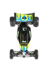 TLR TLR03022 22 5.0 DC ELITE Race Kit: 1/10 2WD Dirt/Clay