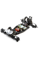 TLR TLR03022 22 5.0 DC ELITE Race Kit: 1/10 2WD Dirt/Clay