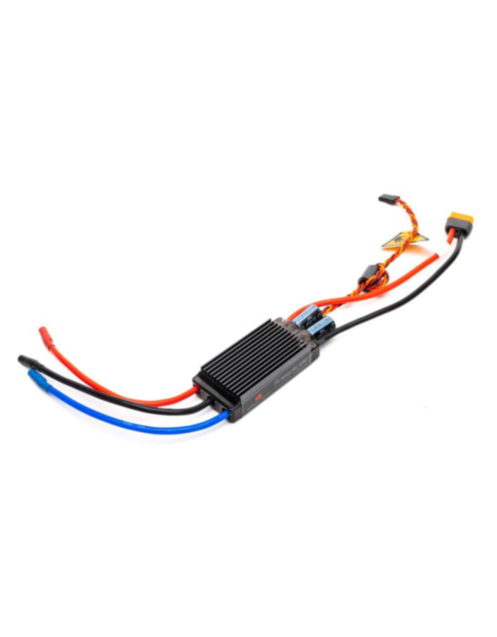 spektrum SPMXAE0070 70-amp 3S/4S ESC w/Telemetry: Habu STS