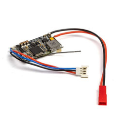 spektrum SPMA3188 6Ch DSMX Brushless ESC/Rx Board: UMX Timber X