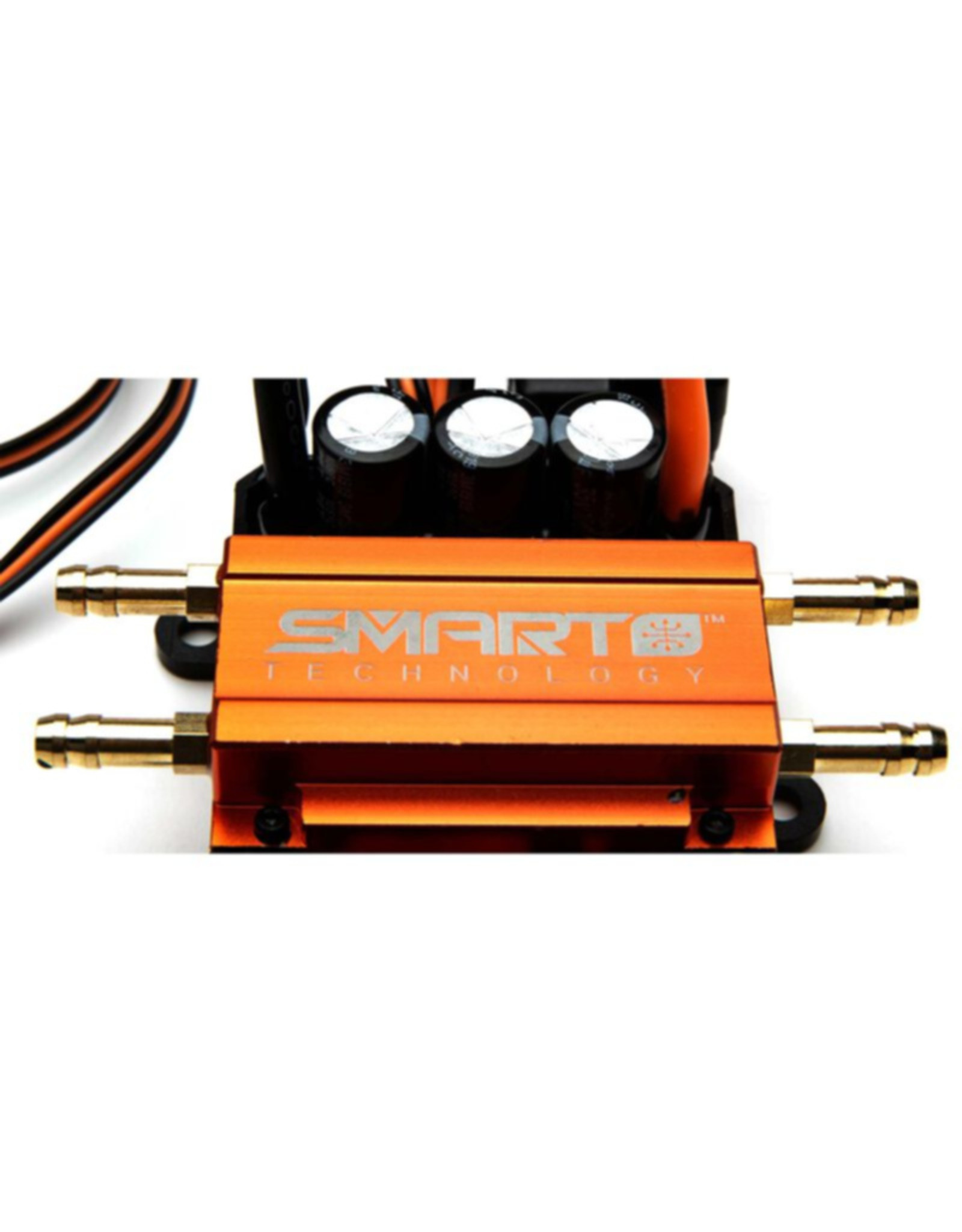 spektrum SPMXSE1160M Firma 160 Amp Smart Brushless Marine ESC