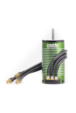 Castle Creations CSE060006300 Motor 4-Pole Sensored BL 1515-2200KV