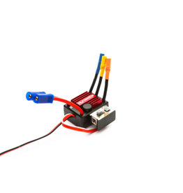 Dynamite DYNS1425 Tazer Mini Brushless WP ESC: 25A