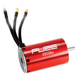 Dynamite DYNS1614 FUZE 550 BL 6-Pole Motor 2800kv