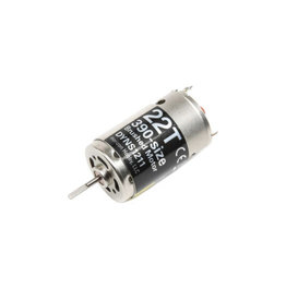 Dynamite DYNS1211 Tazer 390 Motor 22T