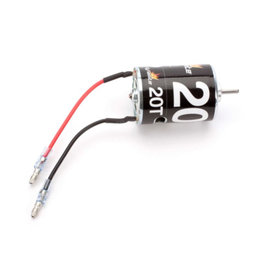 Dynamite DYN1171 Dynamite 20-Turn Brushed Motor