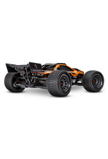 Traxxas TRA78086-4  XRT WITH 8S ESC ORNG