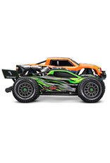 Traxxas TRA78086-4  XRT WITH 8S ESC RED