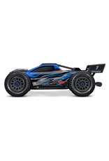 Traxxas TRA78086-4  XRT WITH 8S ESC BLUE