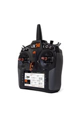 spektrum SPMR14000 iX14 14 Channel Transmitter Only