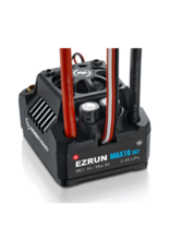 Hobbywing HOB30102601 EZRUN MAX10 SCT ESC, Sensorless Brushless 1/10 SCT.