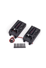 Traxxas TRA3474X    COOLING FAN DUAL 1200XL MOTOR XRT