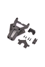 Traxxas TRA7820  SERVO MOUNT/BULKHEAD COVER XRT