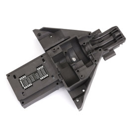 Traxxas TRA7827R BULKHEAD REAR LOWER XRT