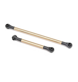 Axial AXI314002 Steering Links Set, Aluminum: UTB18